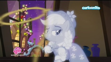 [ITALIAN] MLP "The Seeds Of The Past" [HD]