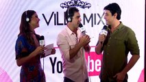 Flávia Viana - Villa Mix Festival SP 2016 - Vídeo I