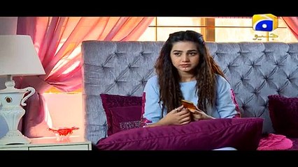 Yeh Chahatein Yeh Shiddatein Episode 16