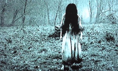 RINGS (2016) - Bande Annonce / Trailer #1 [VOST-HD]