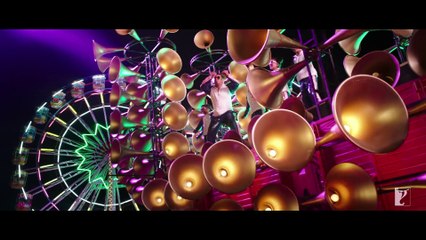 440 Volt Song ¦ Sultan ¦ Salman Khan ¦ Anushka Sharma ¦ Mika Singh