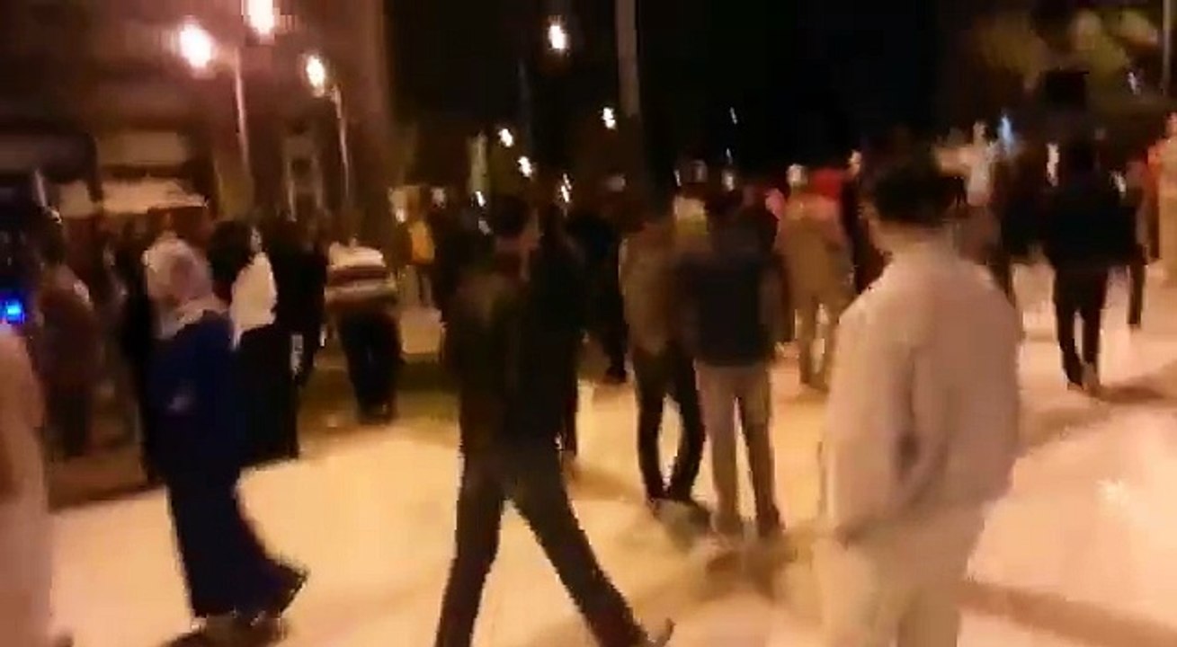 مباشرة من ساحة الأمم