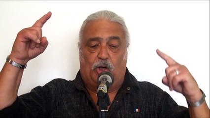 LA CHANSON DE JACKY (Jacques Brel) reprise