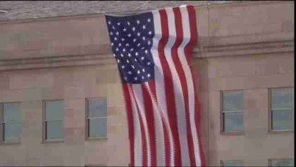 Quince años después del 11-S, EE.UU. no olvida