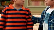 Hotel Zack und Cody - Staffel 1 Folge 7 | Die Traumtänzer