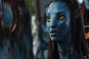 Tải video: James Cameron revela la trama de las secuelas de Avatar