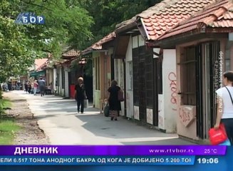 Dnevnik, 11. septembar 2016 (RTV Bor)