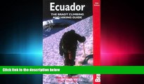 different   Ecuador, 5th: Climbing   Hiking