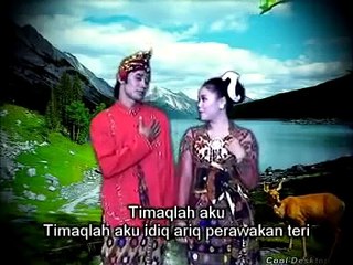 LAGU LOMBOK SASAQ - PERAWAKAN TERI