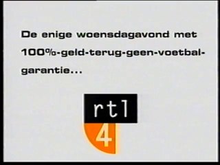 RTL4 korte promo (15-9-1998) (K-pop versie) (spoof)