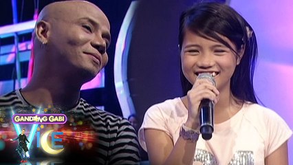 GGV: Kiray distracts Antonetthe's performance