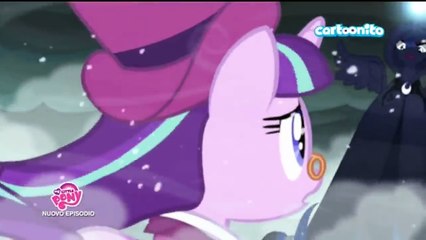 [ITALIAN] MLP "Luna's Future" [HD]