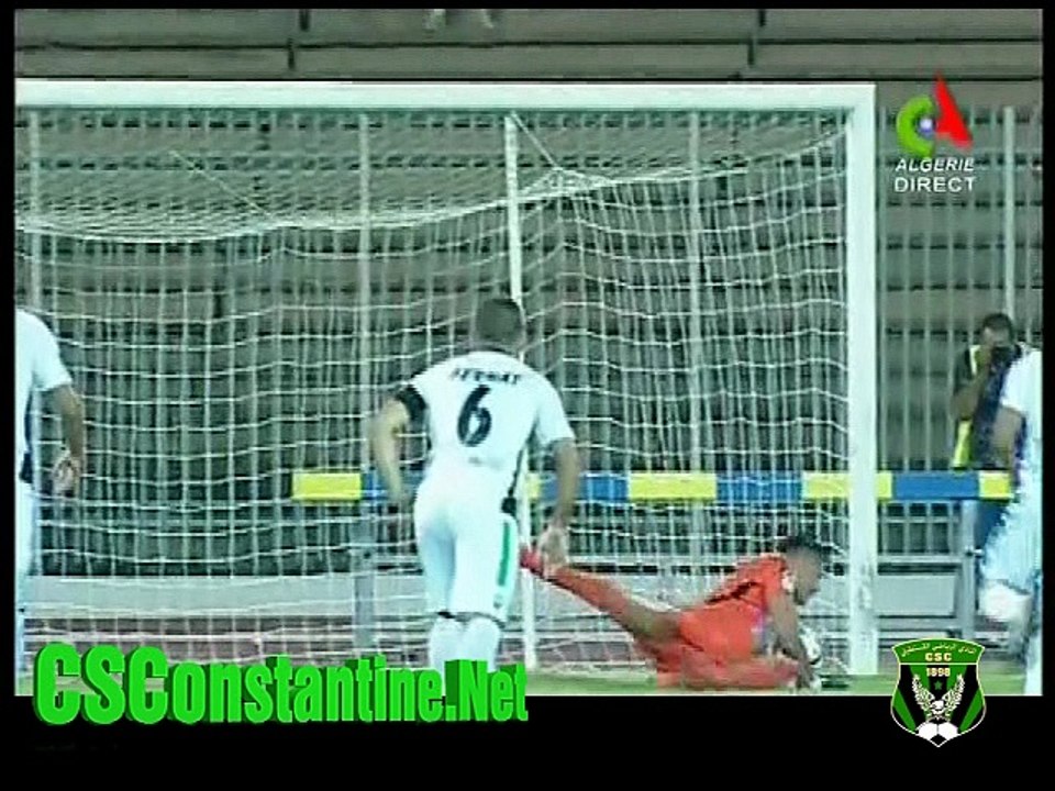 CSC 2 - MOB 2 : Résumé du match