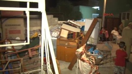 Kerkük'te Evlerinden Atılan Türkmenler Adalet Arıyor