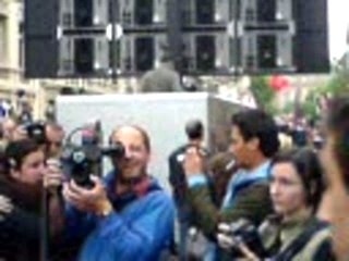 Défaite Ségolène Royal 2