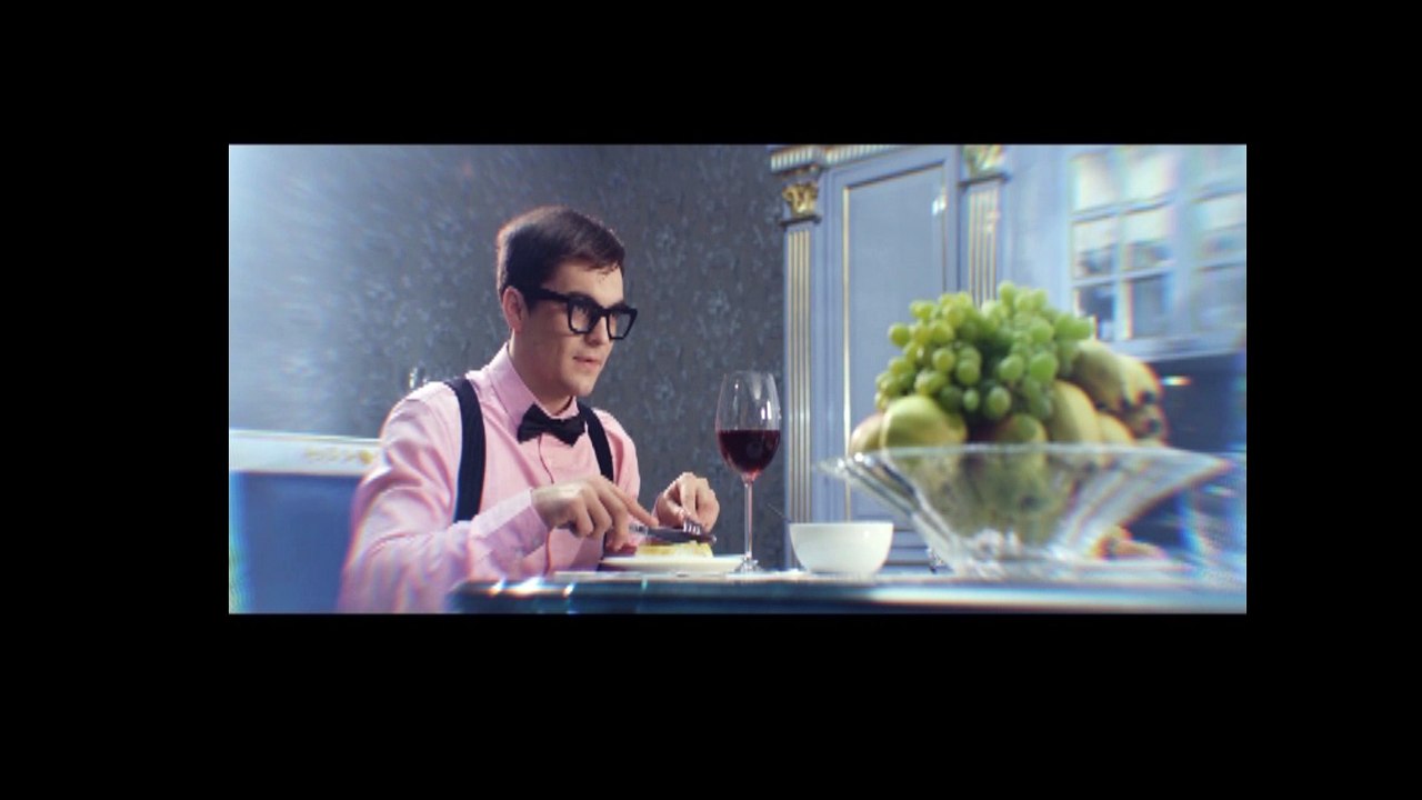 Russian verb - smoke. Learn Russian online through music