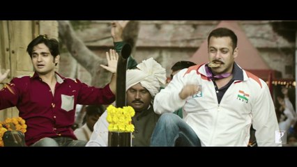 Jag Ghoomeya Song - Female Version ¦ Sultan ¦ Salman Khan ¦ Anushka Sharma ¦ Neha Bhasin