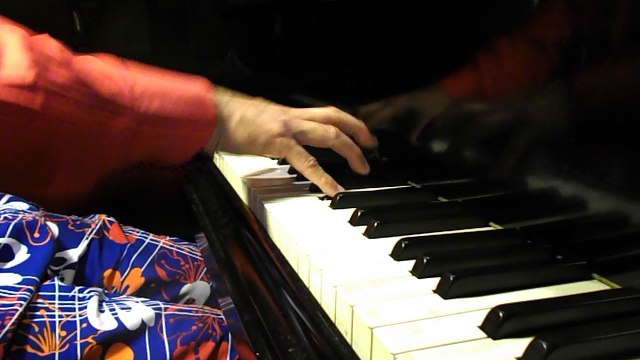 Edvard Grieg - Solveigs Lied / Peer Gynt Suite - Jae Hyong Sorgenfrei