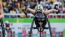Juegos Paralímpicos: las mejores imágenes del 10 de septiembre