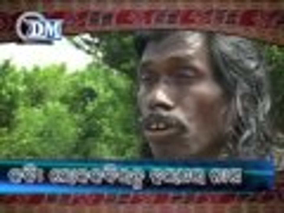 CHAITAR SAKHAL | THE MORNING IN SPRING | POET PADMASHREE HALDHAR NAG | SAMBALPURI- KOSLI POEM