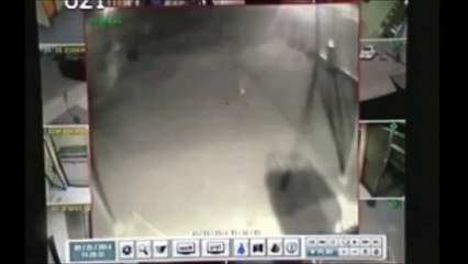 Real Stories Of Police Officers Who Actually Witnessed Paranormal Activity