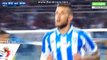 Mauro Icardi Fantastic Shot Chance - Pescara vs Inter Milan - Serie A - 11/09/2016