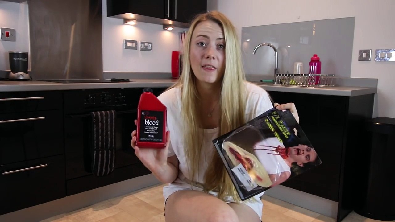 DEAD GIRLFRIEND PRANK (EXTREME!)