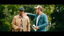 UNSERE ZEIT IST JETZT - Trailer #1 Deutsch HD German