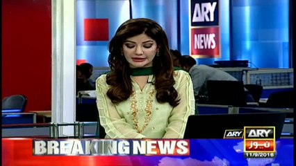 Five arrested from border areas of Punjab in joint operation