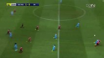 Florian Thauvin Goal - Nice 1-1 Marseille 11.09.2016 HD (1)