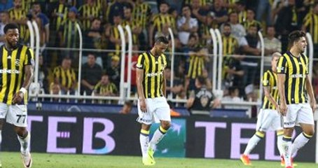 Bursaspor Deplasmanda Fenerbahçe'yi 1-0 Mağlup Etti