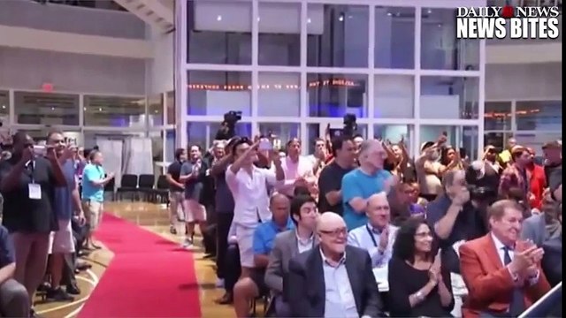 Allen Iverson, Shaquille O Neal, Sheryl Swoopes Headline Emotional Basketball Hall Of Fame Ceremony