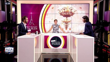 Le livre de la semaine: J'adore la mode mais c'est tout ce que je déteste - 11/09