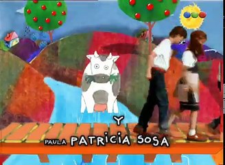 Capítulo 41 - Chiquititas 2000