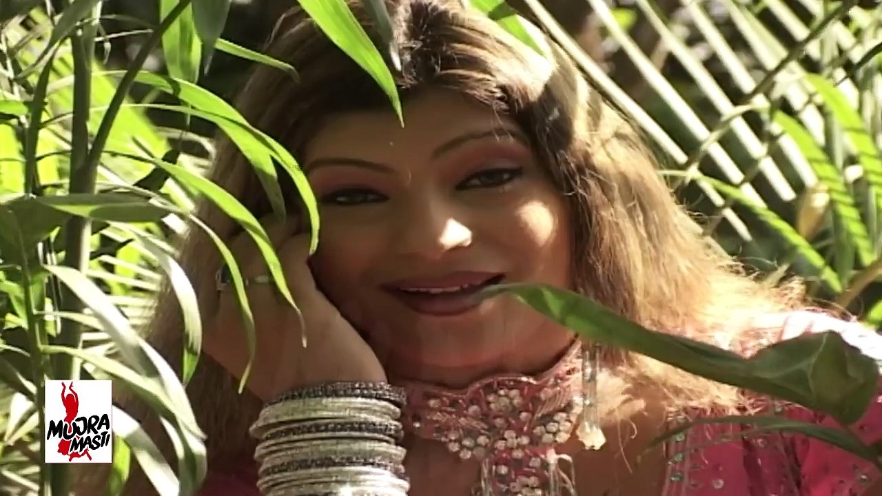 THALLE VE THALLE CHOLI - NIRMA MUJRA - PAKISTANI MUJRA DANCE