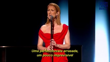 Celine Dion - Recovering (Tradução)