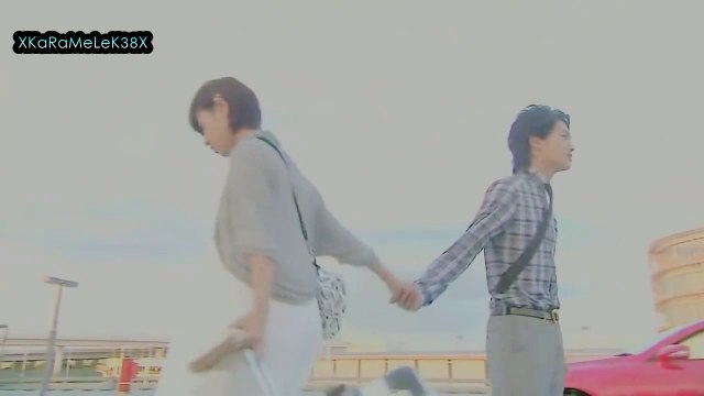 Asır (Mecazi) & Sedat Özek - Seni Sevmek 2016 [Kore Klip]