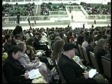 Congresso das Testemunhas de Jeová em  Concórdia  Santa Catarina -2014