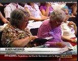 Congresso Testemunhas de Jeová 2011 - Telejornal Açores