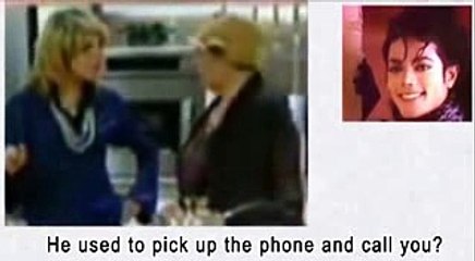 Cozinheira de Michael Jackson  diz que ele era Testemunha de Jeová dedicada