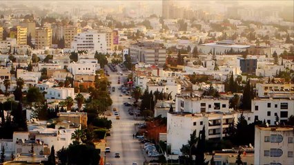 عالم الجزيرة - التمييز ضد المواطنين السود بتونس