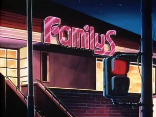 이니셜 D 퍼스트 스테이지 17화