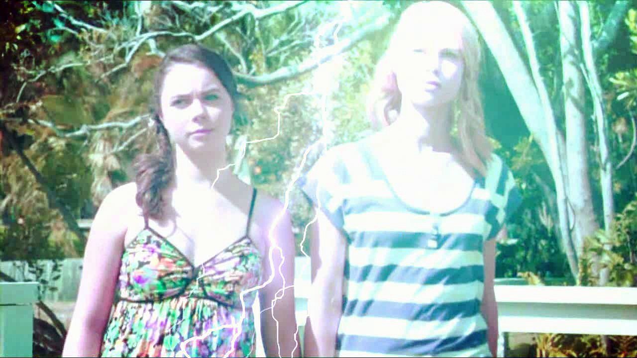 Lyla And Nixie- All Summer