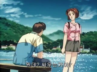 이니셜 D 퍼스트 스테이지 25화