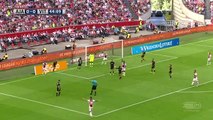 Ajax vs Vitesse 1-0 All Goals & Highlights (Eredivisie) 11.09.2016 HD