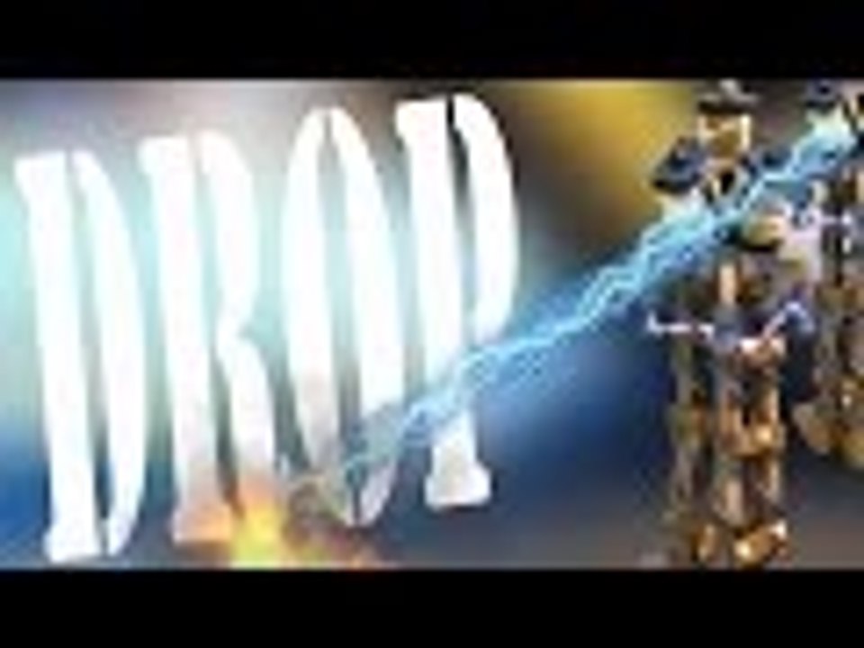 Clash Of Clans Trophy Drop Insanity!