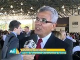 Congresso internacional das Testemunhas de Jeová no Rio de Janeiro,BR Proteja o seu coração! 2012