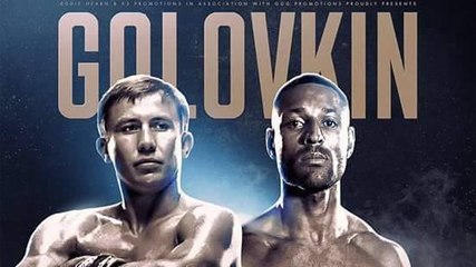 Highlights Gennady GGG Golovkin vs Kell Special K Brook
