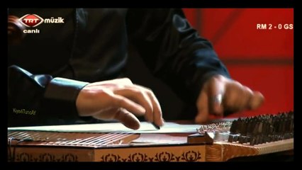 ZERRIN ÖZER - DÜZ DARA