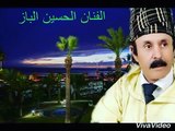 Lhoucine lbaz 2016.                     الحسين الباز